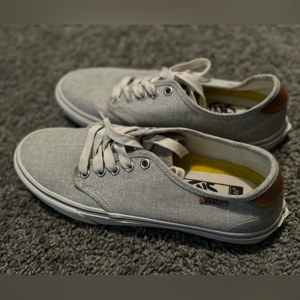Vans size 9 women’s